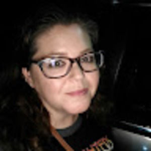 Meet your Posher, Tammy